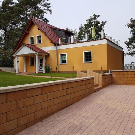 Haus Am See Villa Wendisch Rietz Eksteriør bilde