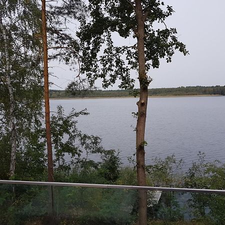 Haus Am See Villa Wendisch Rietz Eksteriør bilde