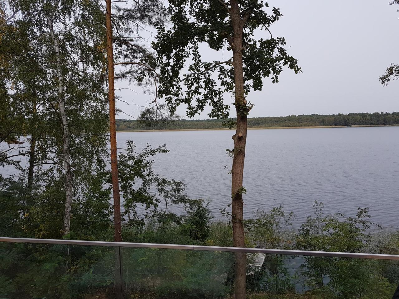 Haus Am See Villa Wendisch Rietz Eksteriør bilde