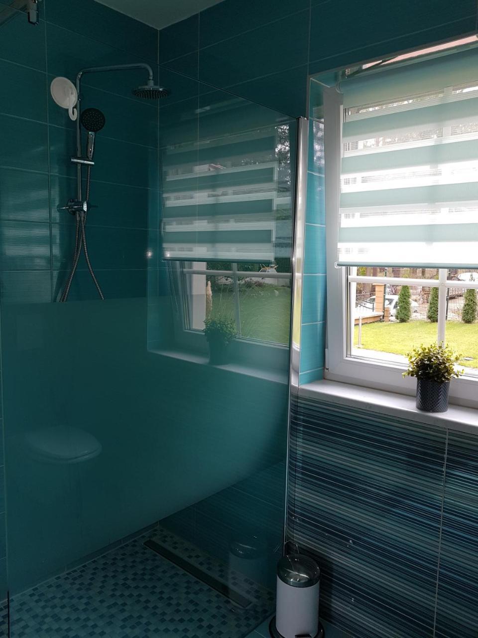 Haus Am See Villa Wendisch Rietz Eksteriør bilde
